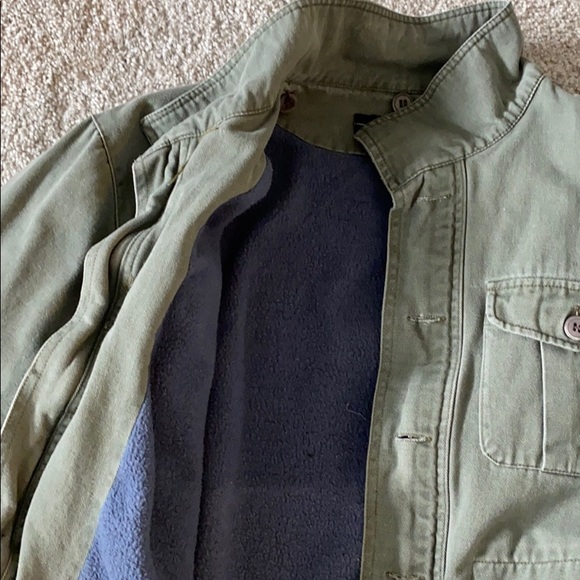 Men’s fall/winter jacket - Picture 5 of 7